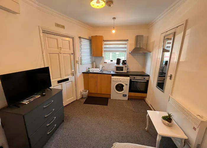 Studio London Hackney Near Homerton Hospital