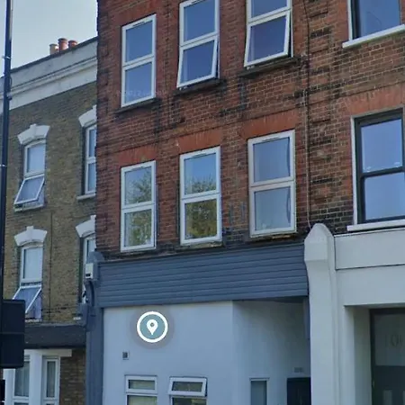 Studio London Hackney Near Homerton Hospital Exterior photo